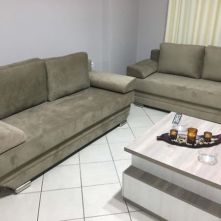 B & D Apartment Саранде Екстериор снимка