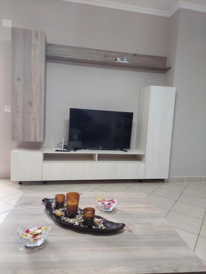 B & D Apartment Саранде Екстериор снимка