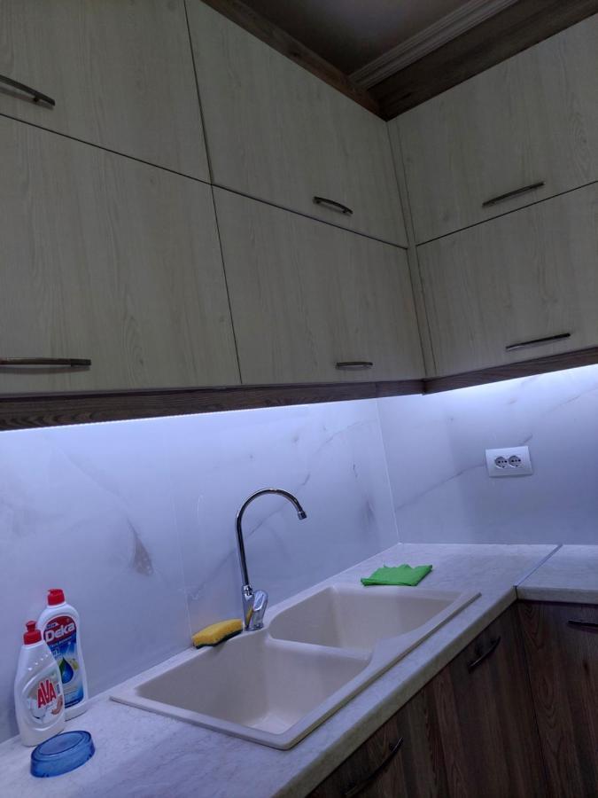B & D Apartment Саранде Екстериор снимка